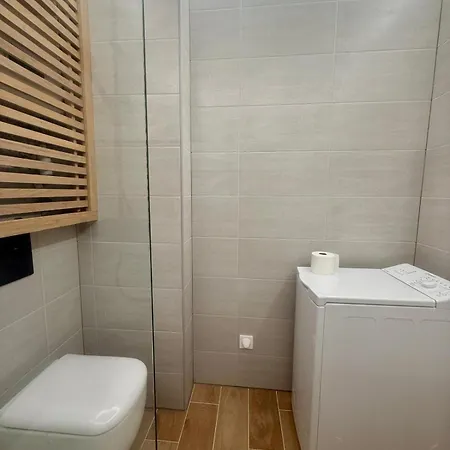 Vue Citadelle Apartment *