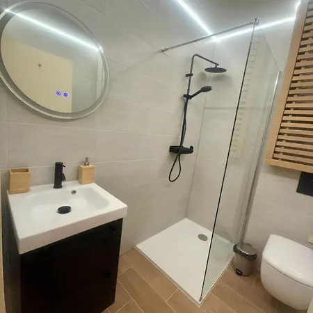 Appartement Vue Citadelle Calvi (Corsica)