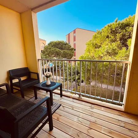 Vue Citadelle Appartement *