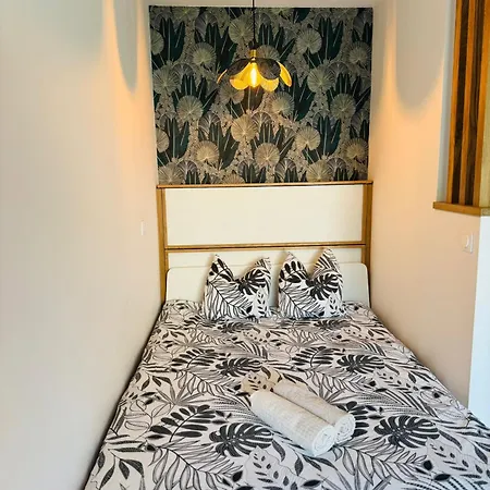 Vue Citadelle Apartment *