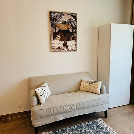 Appartement Vue Citadelle