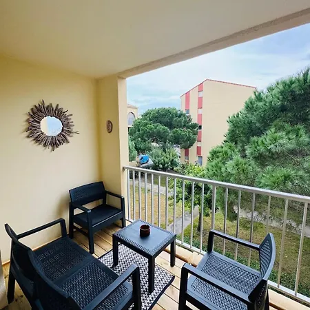 Vue Citadelle Appartement *