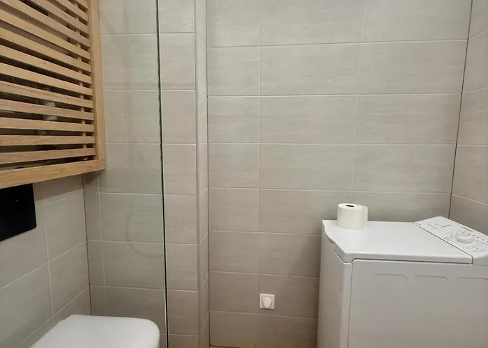 Vue Citadelle Apartment *
