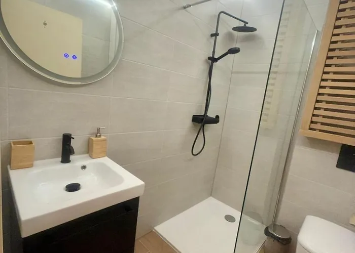 Apartment Vue Citadelle Calvi (Corsica)