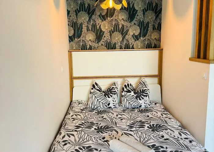 Vue Citadelle Apartment *