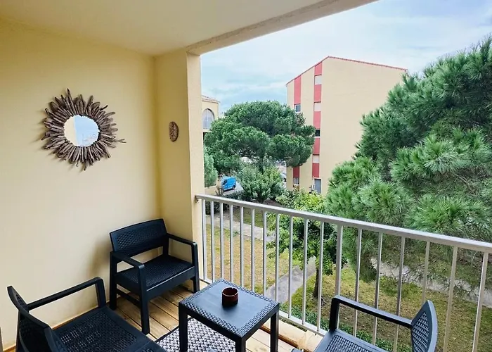 Vue Citadelle Apartment *